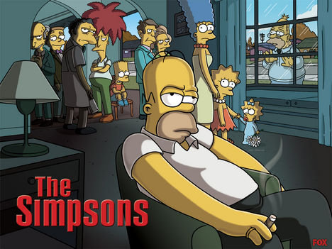 the_simpsons