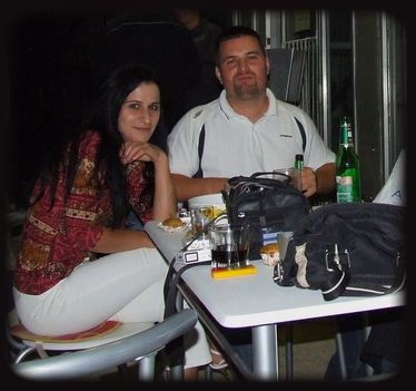 2008 nyár, Alkotó