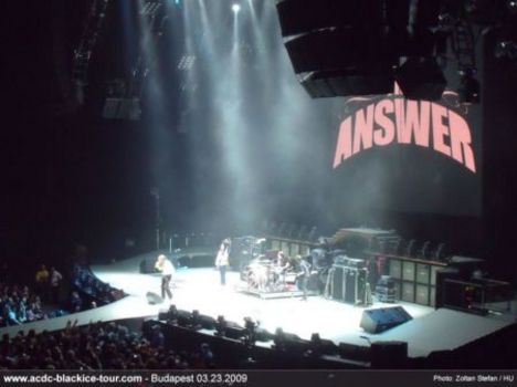 AC/Dc 3 3