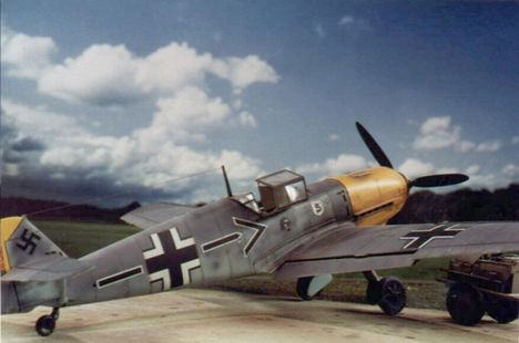 bf109e4werner