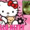 Hello Kitty&Én
