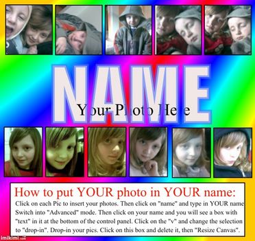 Name