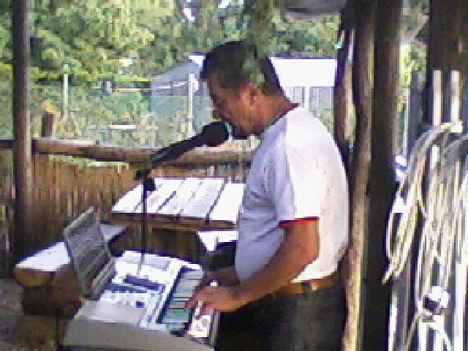 Papitó hakni