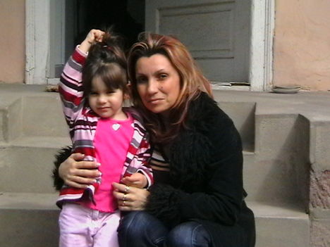 AZ EN KICSI LANYOM