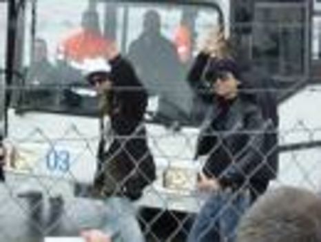 bill und tom