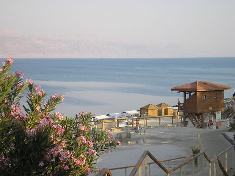 Dead Sea