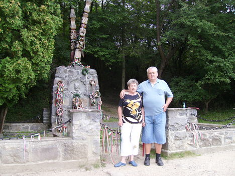 Feri + én