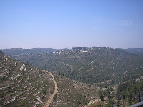 Jerusalem 2008