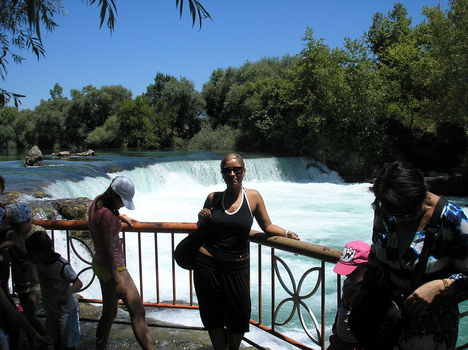 Manavgat