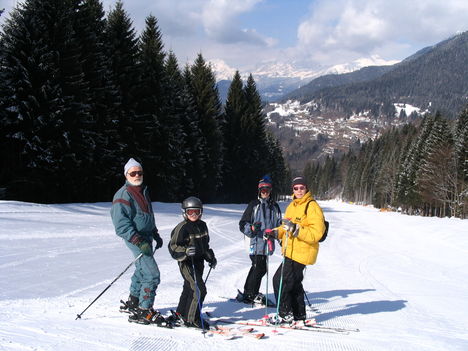 Nassfeld