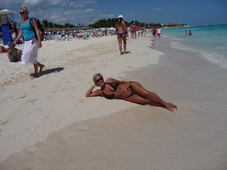Playa Del Carmen-Mexico