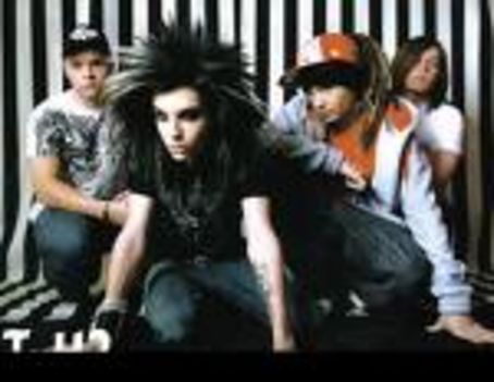 tokio hotel 3