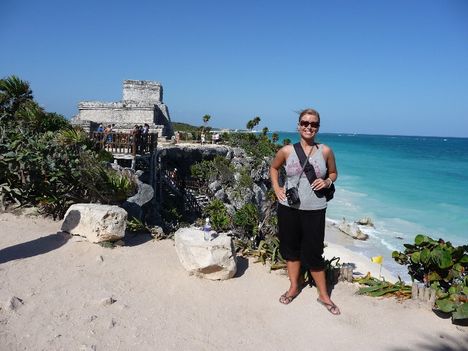 Tulum 2