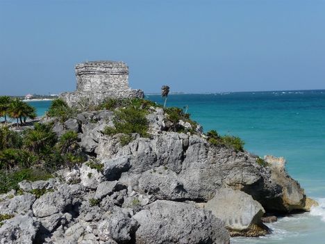 Tulum-Mexico