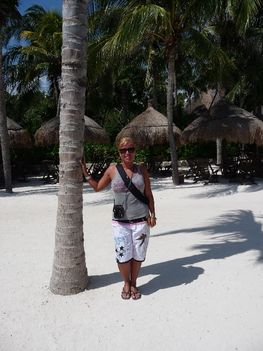 Xcaret-Mexico