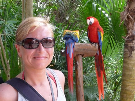 Xcaret-Mexico 2
