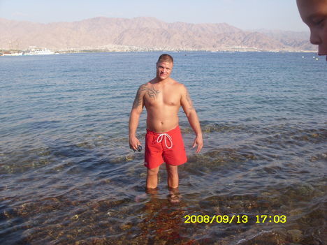EILAT 031