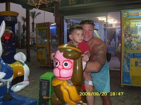 EILAT 125