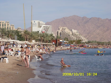 EILAT 303
