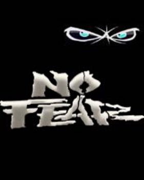 No Fear 1