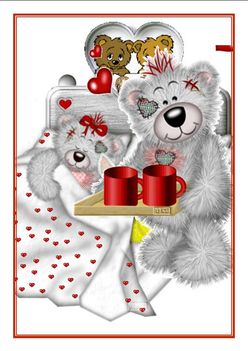 teddy