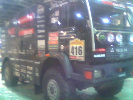 Dakar
