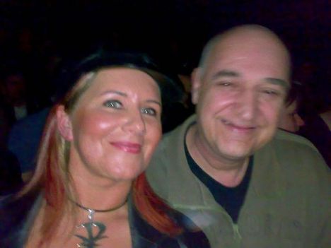 Depresszió koncert