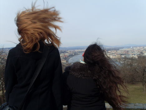 hajlobogtatás a citadellán