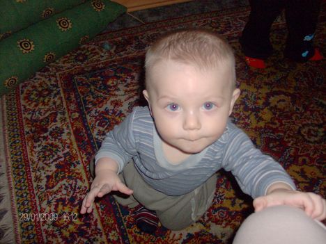 Kis szívem