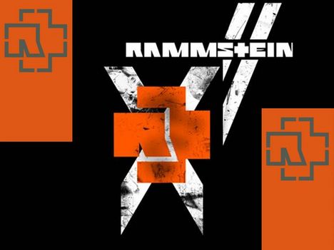 Rammstein