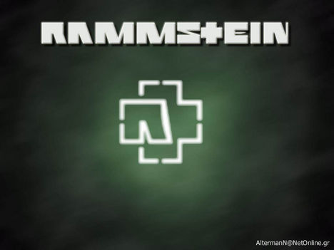 Rammstein