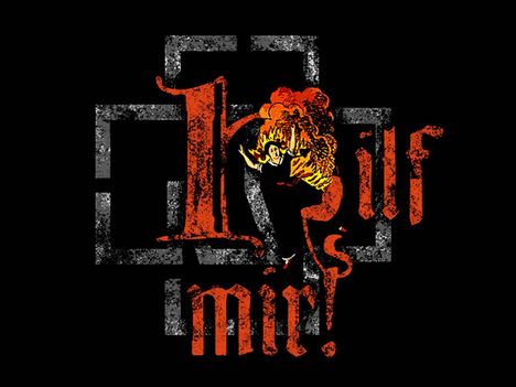 Rammstein