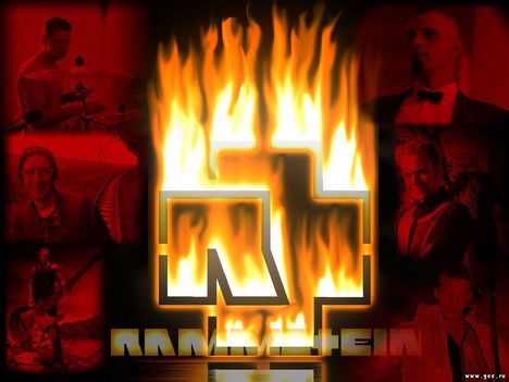 Rammstein200