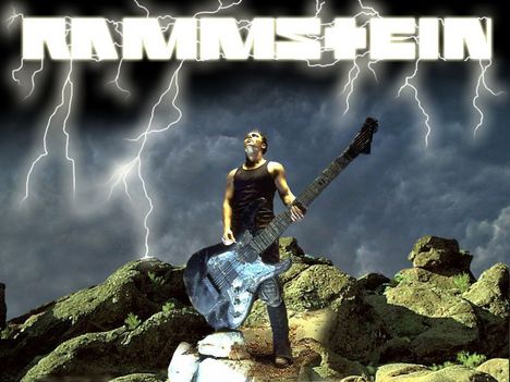 Rammstein_-_Amerika