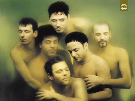 Rammstein,_Band