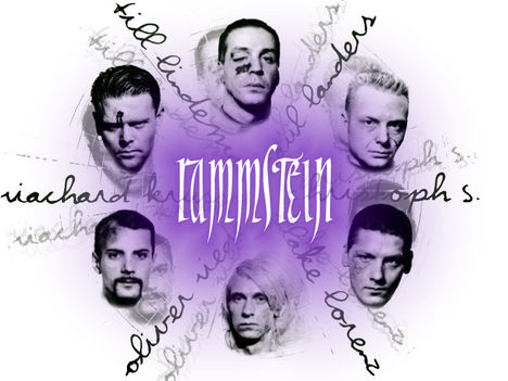 rammstein_circle_wallpaper