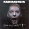 Sehnsucht
