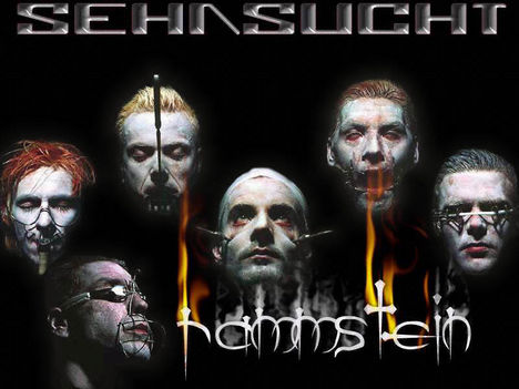 sehnsucht