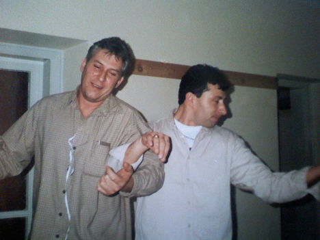 Zoli Zenél