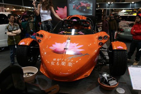 campagna_t_rex_tokyo_auto_salon_2009_1