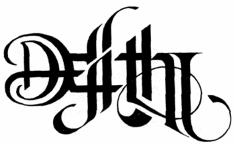 Death - Life 
