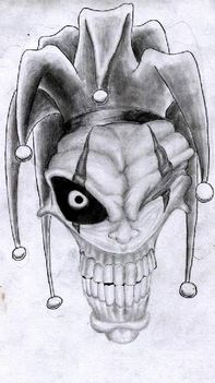 Joker 13 