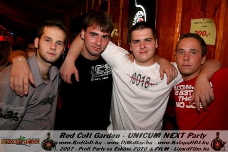 Red Colt