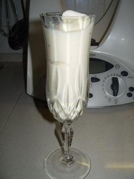 sorbetto