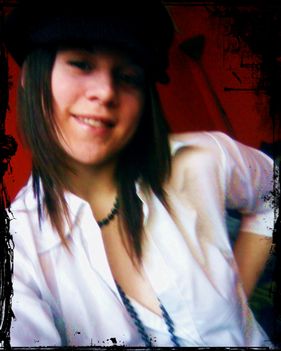 21 lettem :D