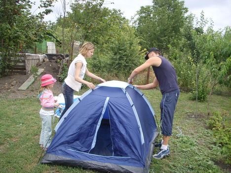 a  nagy  sátorépités