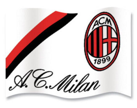 AC MILAN   A másik kedvenc csapatom(bármi is legyen)