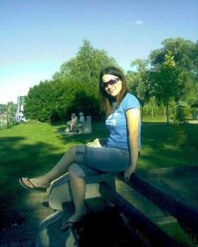 Balatonparton