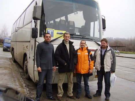 busz oktatóm attila