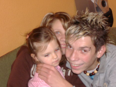 Dóri & Adri & Ádám